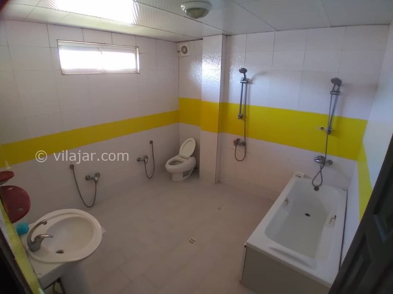 عکس شماره 824175 - اجاره ویلای استخردار درویش آباد - 