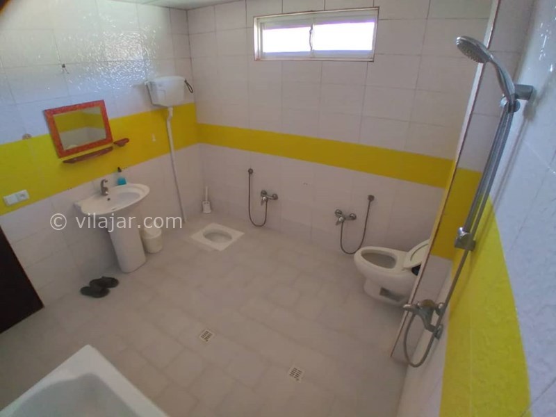 عکس شماره 824176 - اجاره ویلای استخردار درویش آباد - 