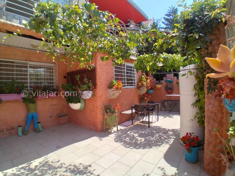 عکس شماره 824177 - اجاره ویلای استخردار درویش آباد - 