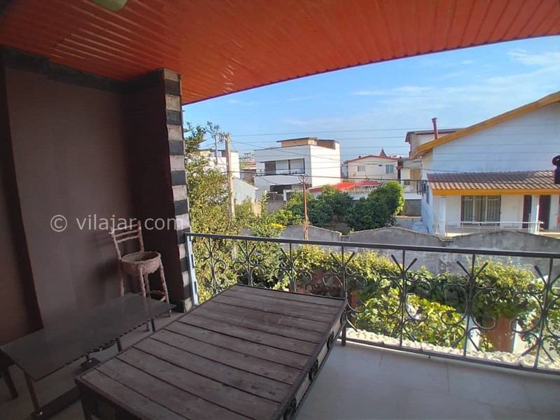 عکس شماره 824178 - اجاره ویلای استخردار درویش آباد - 