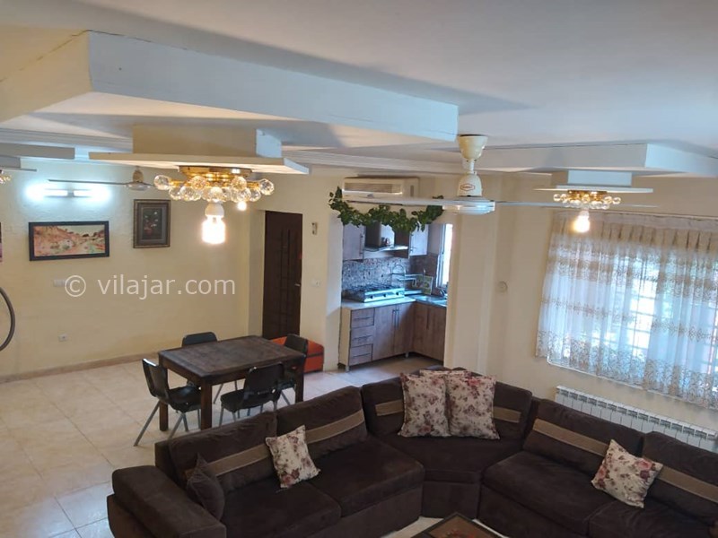 عکس شماره 824179 - اجاره ویلای استخردار درویش آباد - 