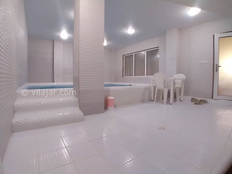 عکس شماره 824180 - اجاره ویلای استخردار درویش آباد - 