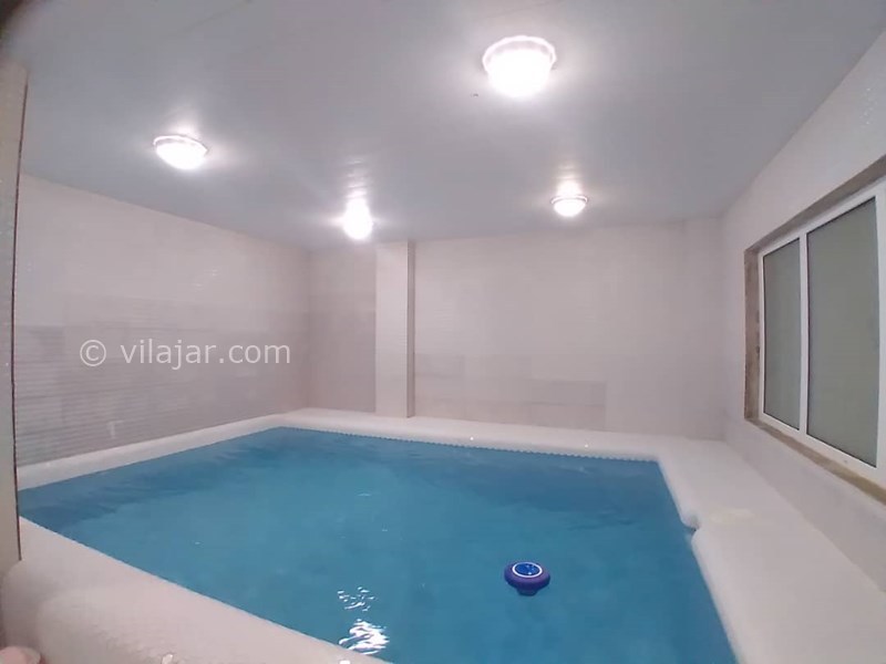 عکس شماره 824181 - اجاره ویلای استخردار درویش آباد - 