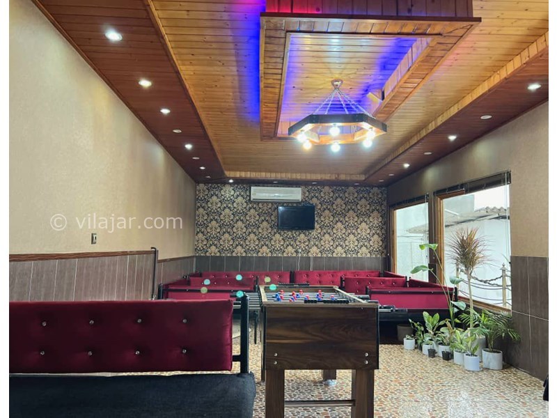 عکس شماره 824199 - اقامتگاه بوم گردی بام کوتنا - 