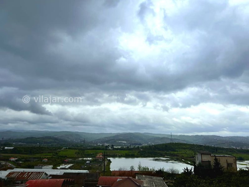 عکس شماره 824201 - اقامتگاه بوم گردی بام کوتنا - 