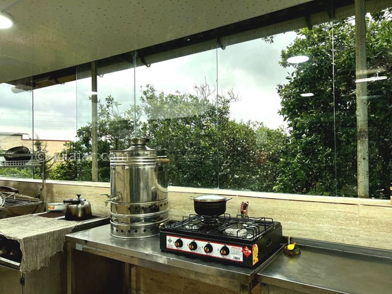 عکس شماره 824202 - اقامتگاه بوم گردی بام کوتنا - 