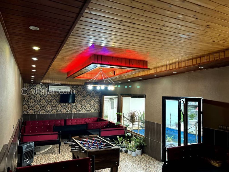 عکس شماره 824203 - اقامتگاه بوم گردی بام کوتنا - 