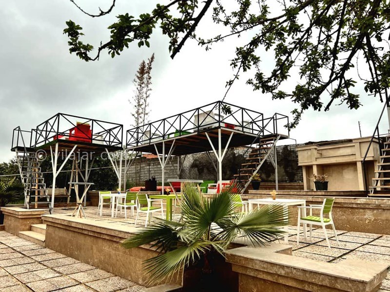 عکس شماره 824206 - اقامتگاه بوم گردی بام کوتنا - 