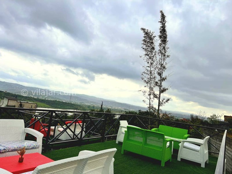 عکس شماره 824207 - اقامتگاه بوم گردی بام کوتنا - 