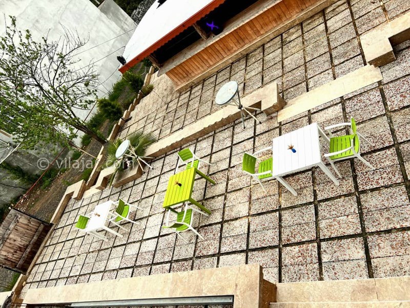 عکس شماره 824208 - اقامتگاه بوم گردی بام کوتنا - 