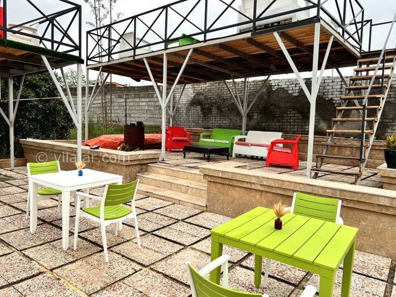 عکس شماره 824209 - اقامتگاه بوم گردی بام کوتنا - 