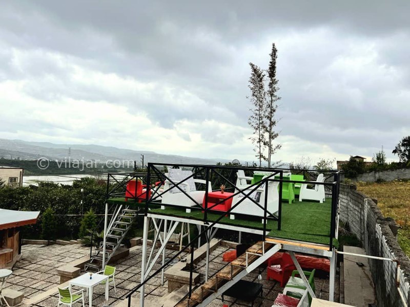 عکس شماره 824211 - اقامتگاه بوم گردی بام کوتنا - 