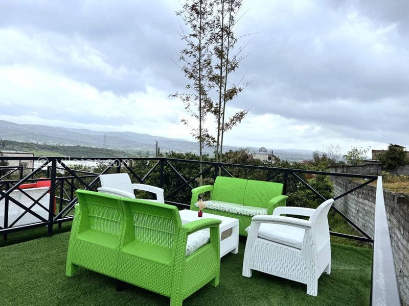 عکس شماره 824212 - اقامتگاه بوم گردی بام کوتنا - 