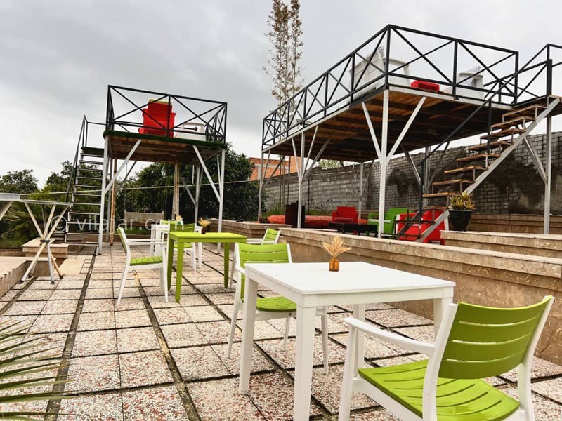 عکس شماره 824214 - اقامتگاه بوم گردی بام کوتنا - 