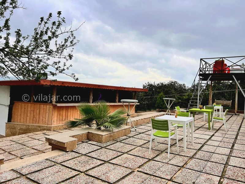 عکس شماره 824215 - اقامتگاه بوم گردی بام کوتنا - 