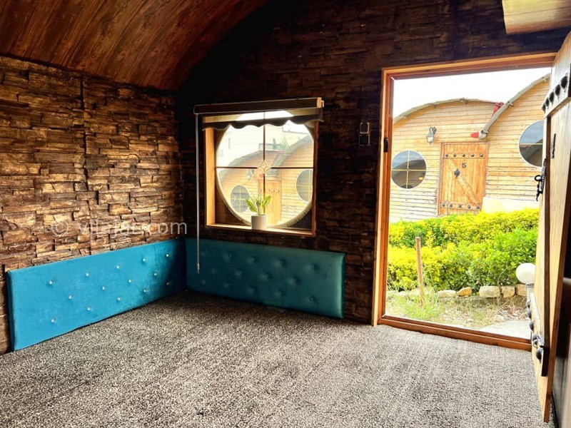 عکس شماره 824217 - اقامتگاه بوم گردی بام کوتنا - 