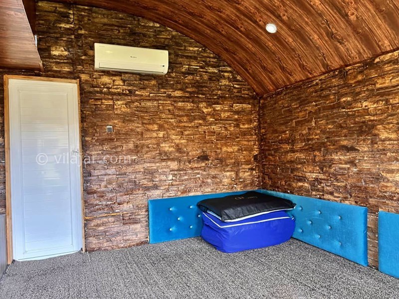 عکس شماره 824219 - اقامتگاه بوم گردی بام کوتنا - 