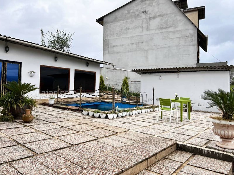 عکس شماره 824220 - اقامتگاه بوم گردی بام کوتنا - 