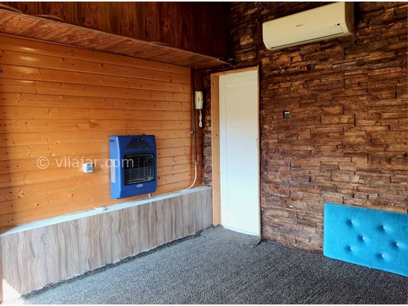 عکس شماره 824222 - اقامتگاه بوم گردی بام کوتنا - 