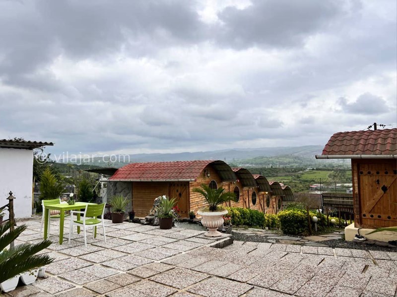 عکس شماره 824223 - اقامتگاه بوم گردی بام کوتنا - 