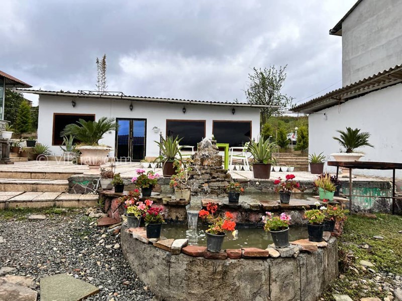 عکس شماره 824225 - اقامتگاه بوم گردی بام کوتنا - 