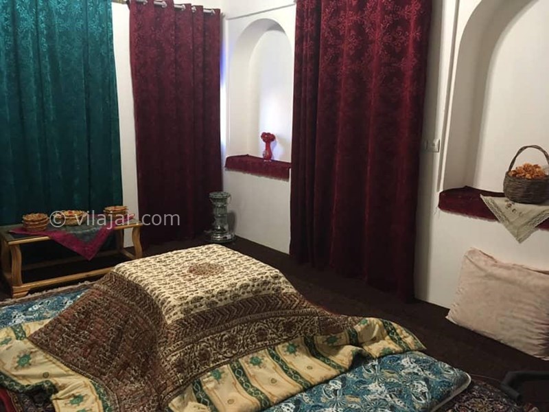 عکس شماره 824269 - عمارت بومگردی خانه سیفیها -