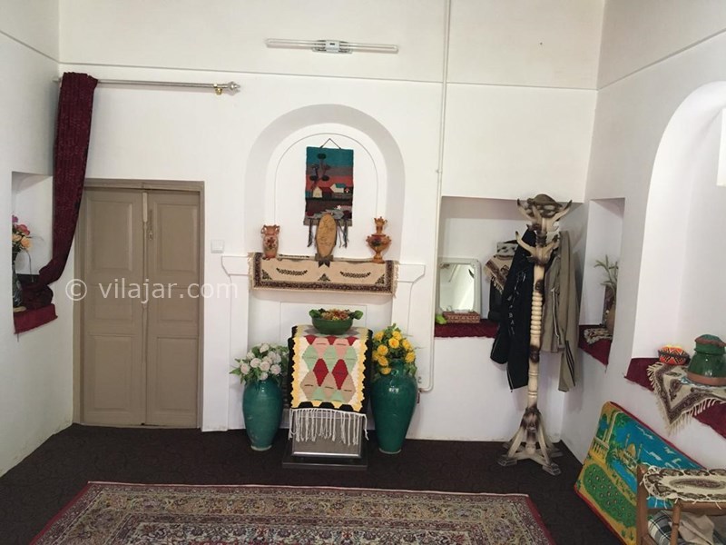 عکس شماره 824270 - عمارت بومگردی خانه سیفیها -