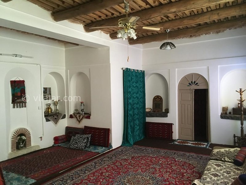 عکس شماره 824271 - عمارت بومگردی خانه سیفیها -