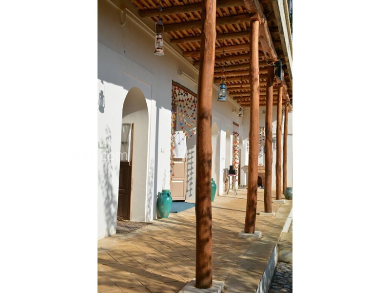 عکس شماره 824272 - عمارت بومگردی خانه سیفیها -