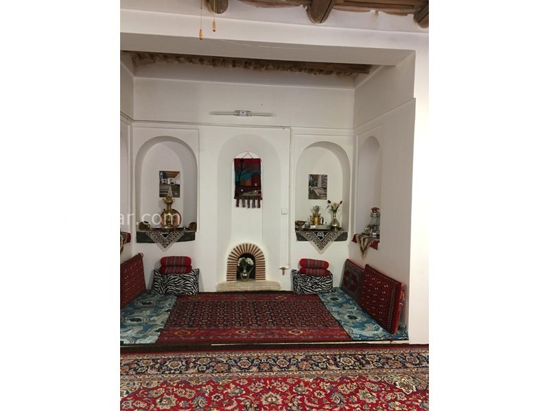 عکس شماره 824273 - عمارت بومگردی خانه سیفیها -