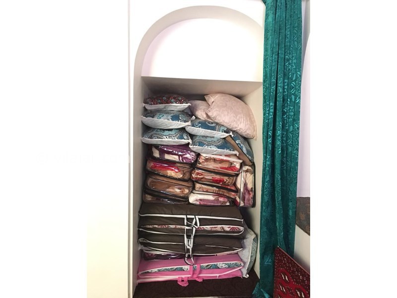 عکس شماره 824275 - عمارت بومگردی خانه سیفیها -