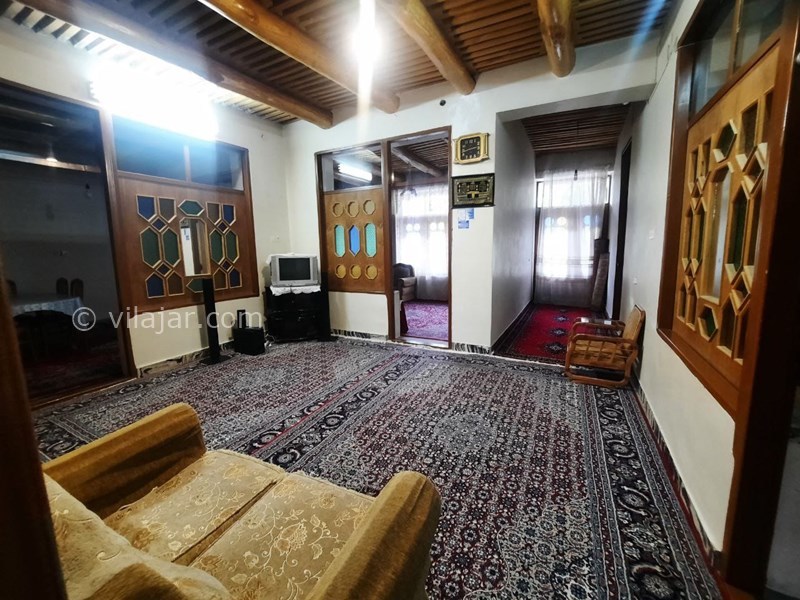 عکس شماره 824278 - اجاره خانه باغ در گلپایگان -