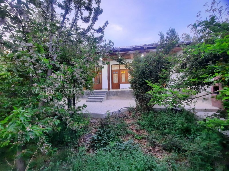 عکس شماره 824280 - اجاره خانه باغ در گلپایگان -