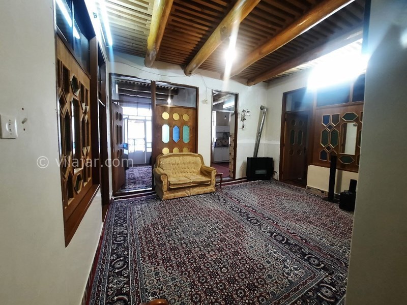 عکس شماره 824282 - اجاره خانه باغ در گلپایگان -