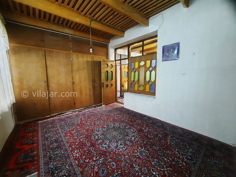 عکس شماره 824283 - اجاره خانه باغ در گلپایگان -