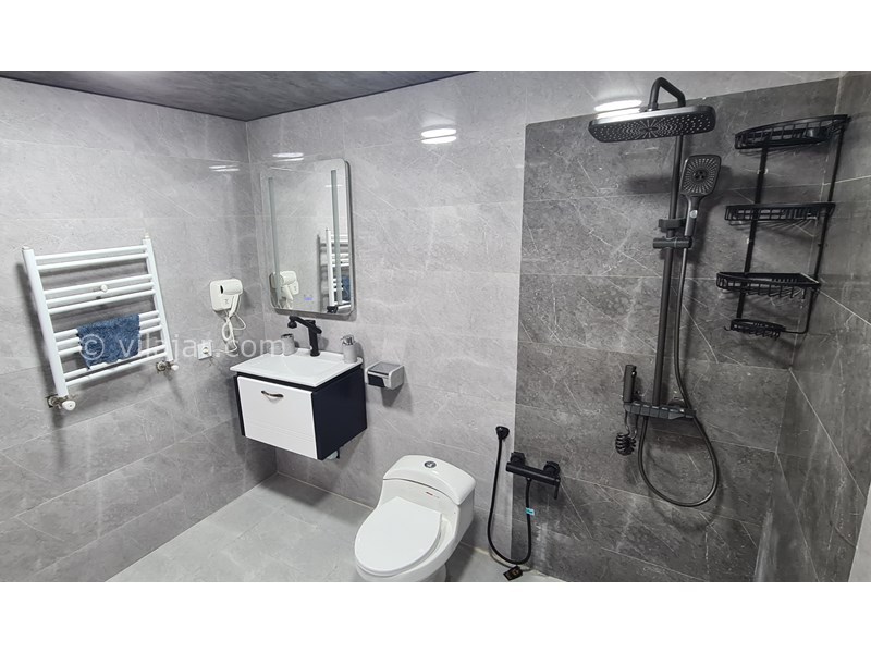 عکس شماره 824290 - ویلای ساحلی استخردار در تالش - 