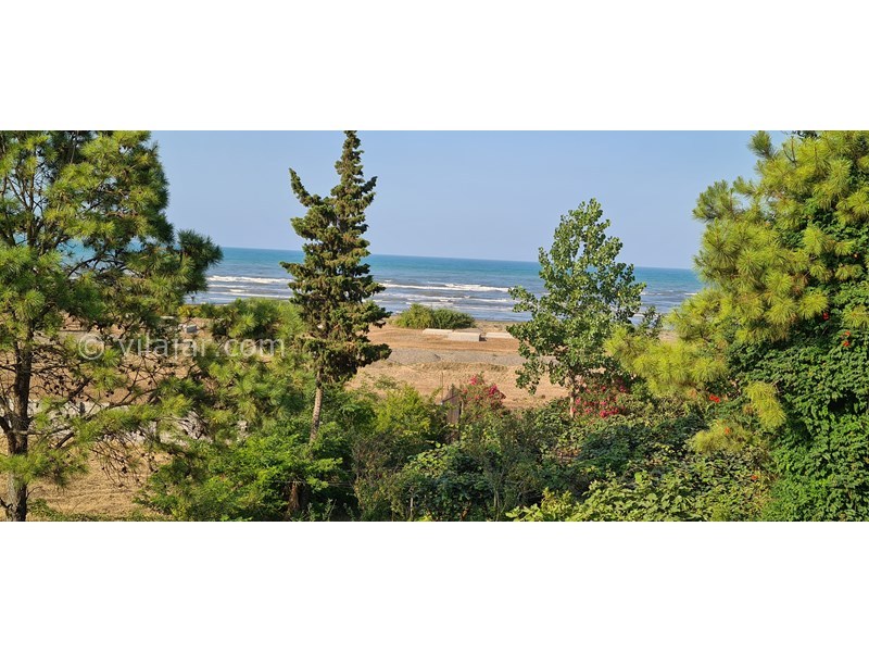 عکس شماره 824300 - ویلای ساحلی استخردار در تالش - 