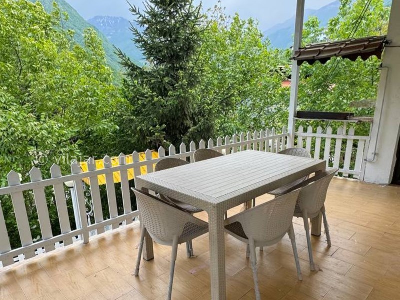 عکس شماره 824328 - اجاره ویلا در جاده 2000 تنکابن - 