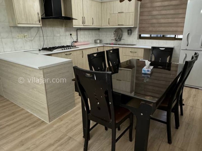 عکس شماره 824336 - اجاره ویلا در جاده 2000 تنکابن - 