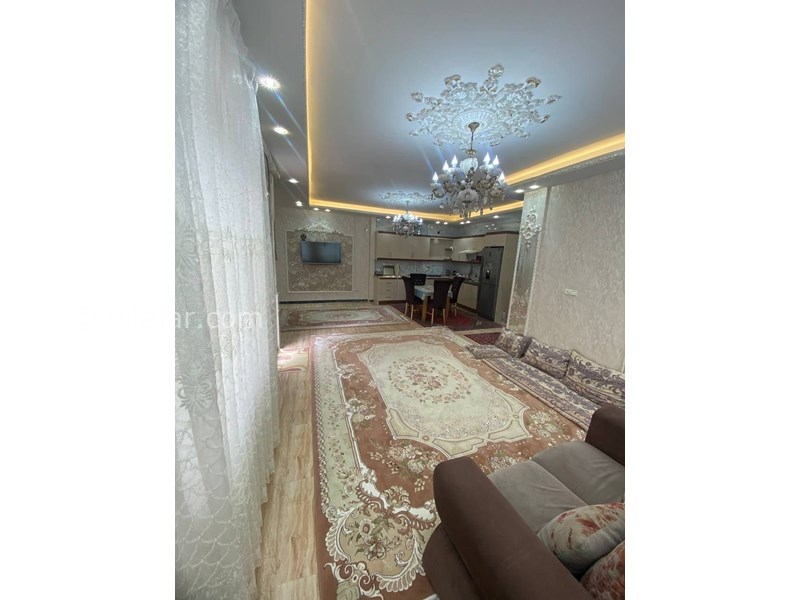 عکس شماره 824368 - اجاره اقامتگاه در سرعین اردبیل - 