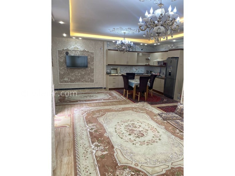 عکس شماره 824369 - اجاره اقامتگاه در سرعین اردبیل - 