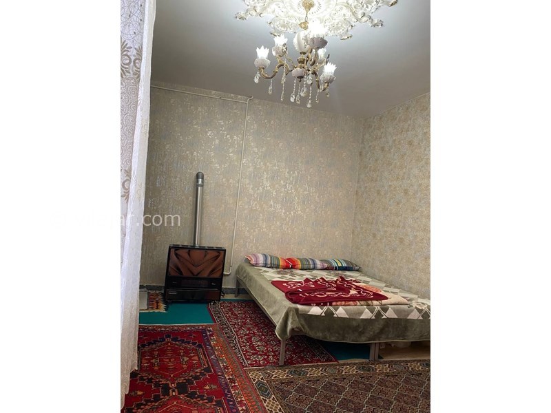 عکس شماره 824371 - اجاره اقامتگاه در سرعین اردبیل - 