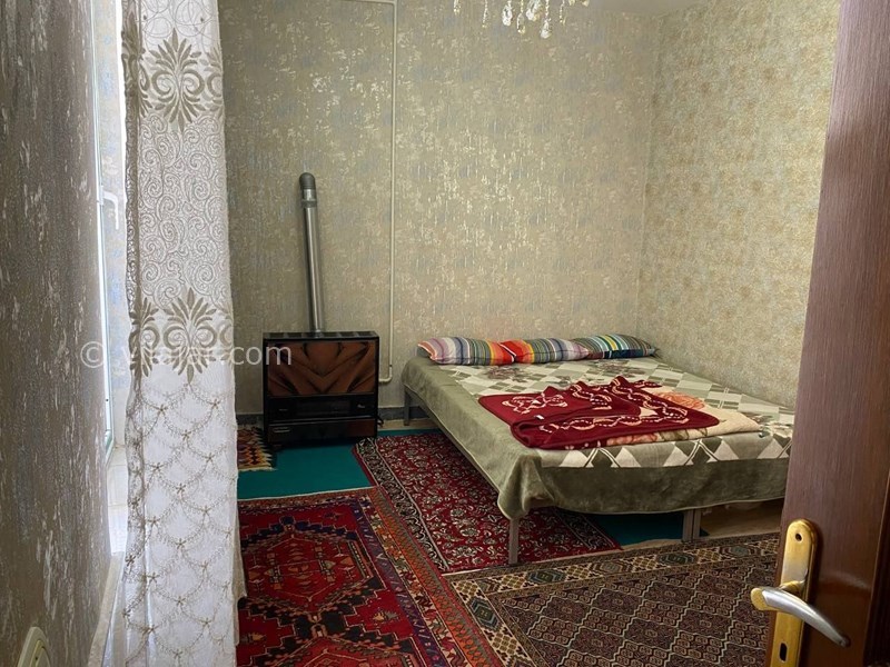 عکس شماره 824372 - اجاره اقامتگاه در سرعین اردبیل - 