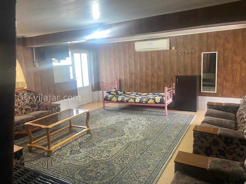 عکس شماره 824394 - اجاره متل لب دریا انزلی -