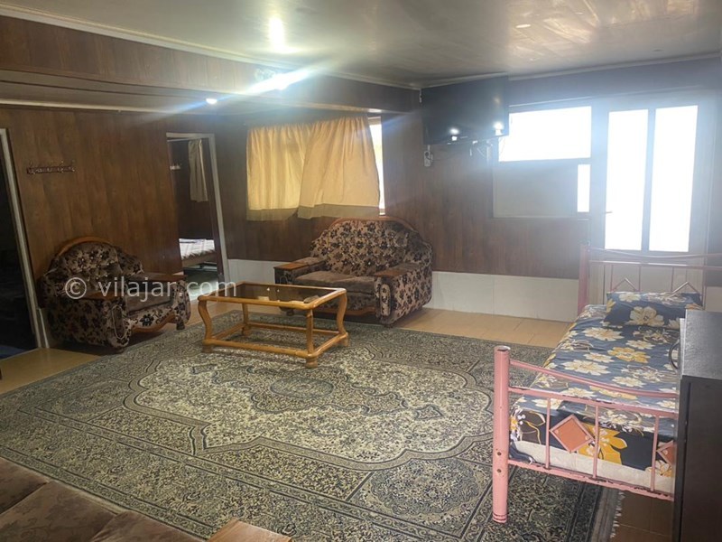عکس شماره 824397 - اجاره متل لب دریا انزلی -