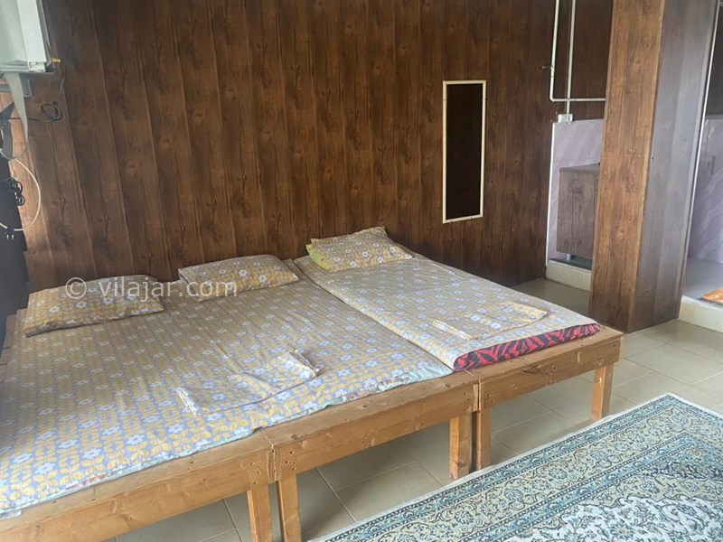 عکس شماره 824400 - اجاره متل لب دریا انزلی -