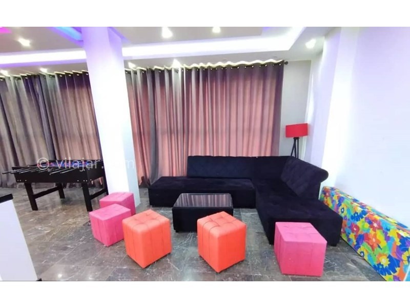 عکس شماره 824441 - ویلا با 2 استخر و جکوزی محمودآباد - 