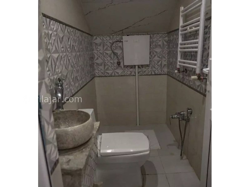 عکس شماره 824446 - ویلا با 2 استخر و جکوزی محمودآباد - 