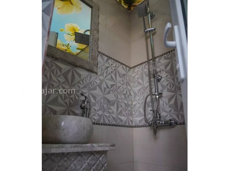 عکس شماره 824448 - ویلا با 2 استخر و جکوزی محمودآباد - 