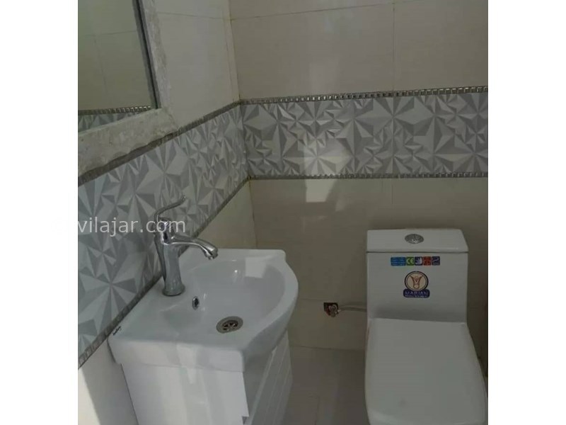 عکس شماره 824449 - ویلا با 2 استخر و جکوزی محمودآباد - 